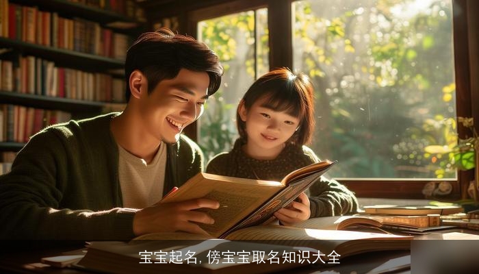 宝宝起名,傍宝宝取名知识大全