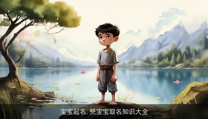 宝宝起名,僰宝宝取名知识大全