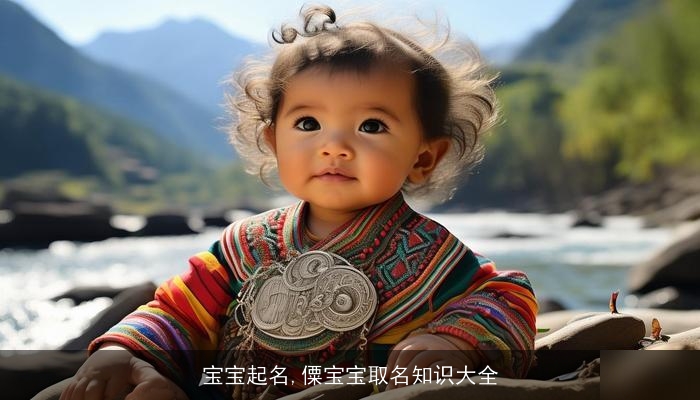宝宝起名,僳宝宝取名知识大全