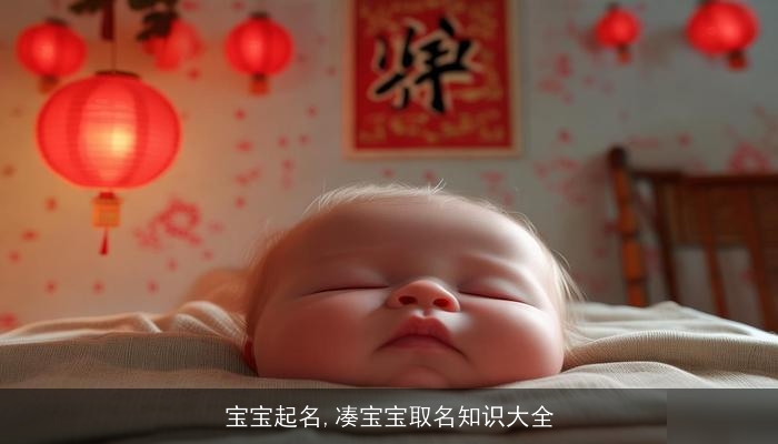 宝宝起名,凑宝宝取名知识大全