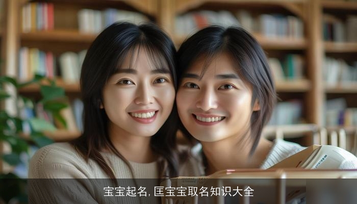 宝宝起名,匡宝宝取名知识大全