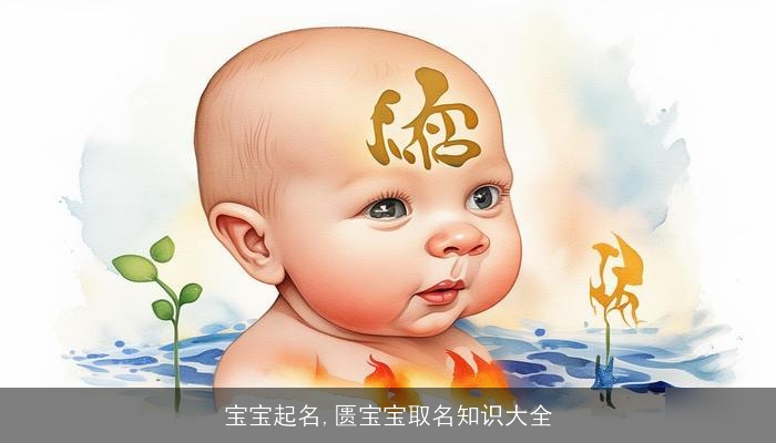 宝宝起名,匮宝宝取名知识大全