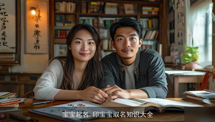宝宝起名,印宝宝取名知识大全