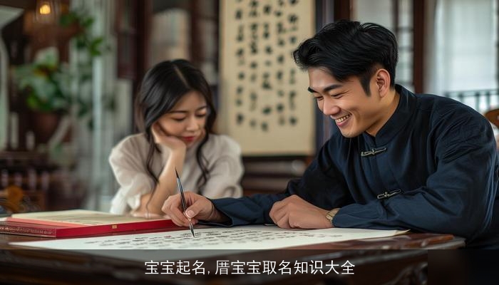宝宝起名,厝宝宝取名知识大全