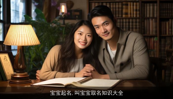 宝宝起名,叫宝宝取名知识大全