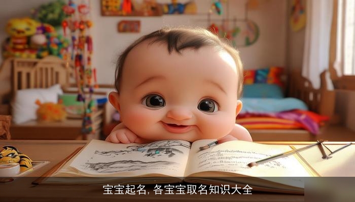宝宝起名,各宝宝取名知识大全