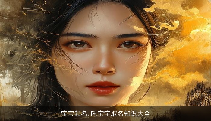 宝宝起名,吒宝宝取名知识大全