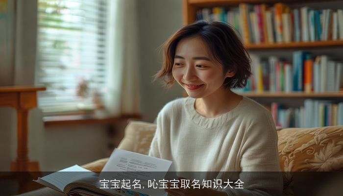 宝宝起名,吣宝宝取名知识大全