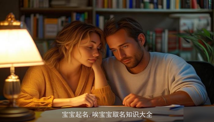 宝宝起名,唉宝宝取名知识大全