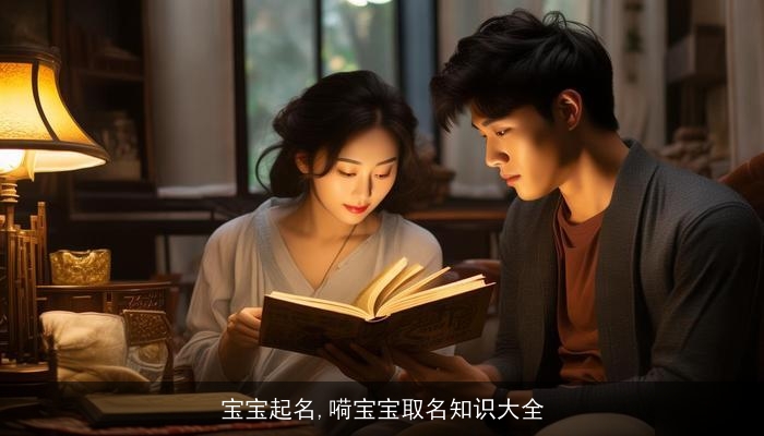 宝宝起名,嗬宝宝取名知识大全