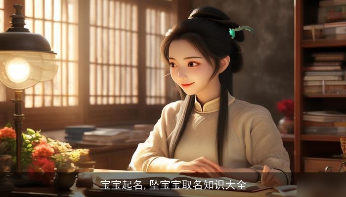宝宝起名,坠宝宝取名知识大全