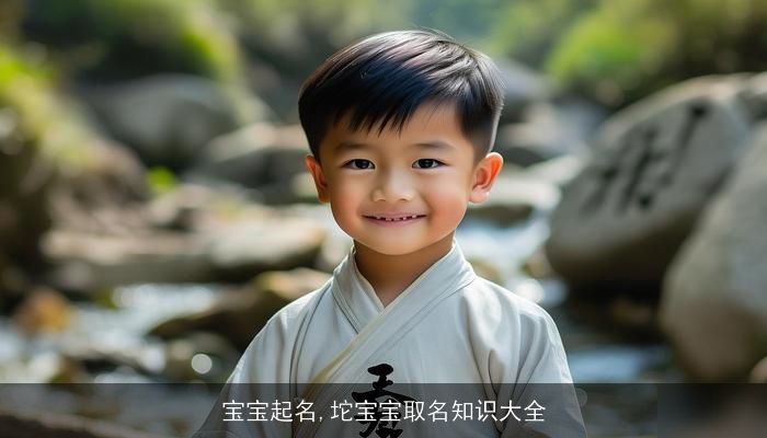 宝宝起名,坨宝宝取名知识大全