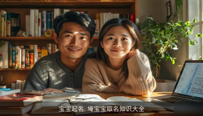 宝宝起名,埯宝宝取名知识大全