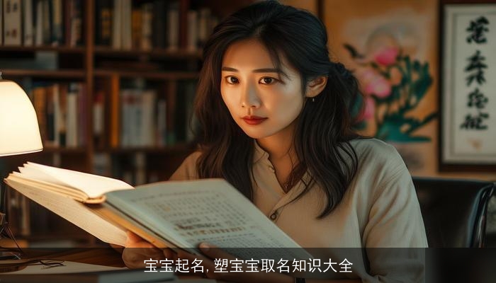 宝宝起名,塑宝宝取名知识大全