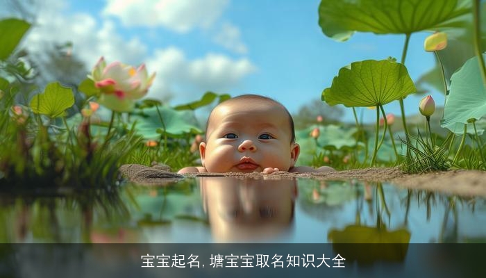 宝宝起名,塘宝宝取名知识大全