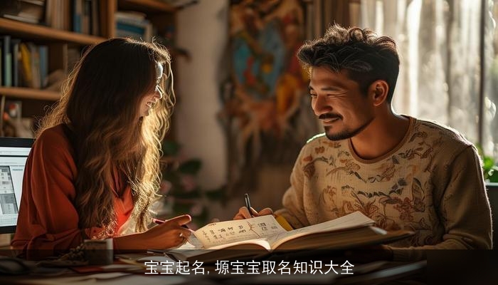 宝宝起名,塬宝宝取名知识大全