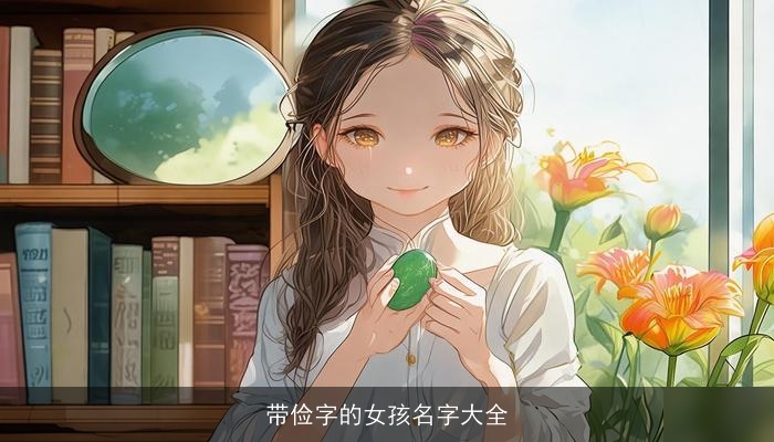 带俭字的女孩名字大全