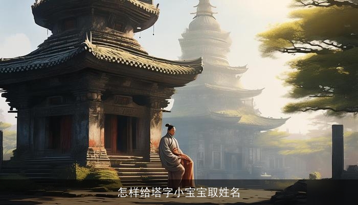 怎样给塔字小宝宝取姓名
