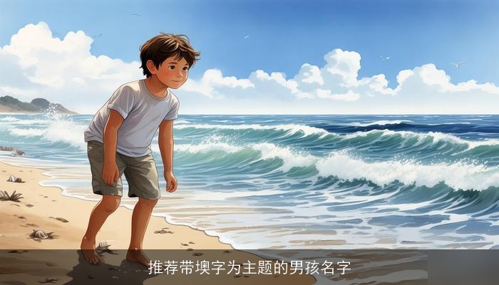 推荐带墺字为主题的男孩名字