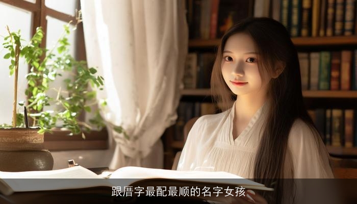 跟厝字最配最顺的名字女孩