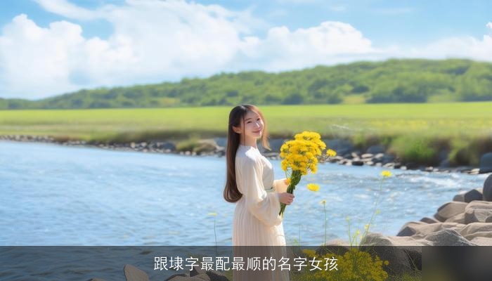 跟埭字最配最顺的名字女孩