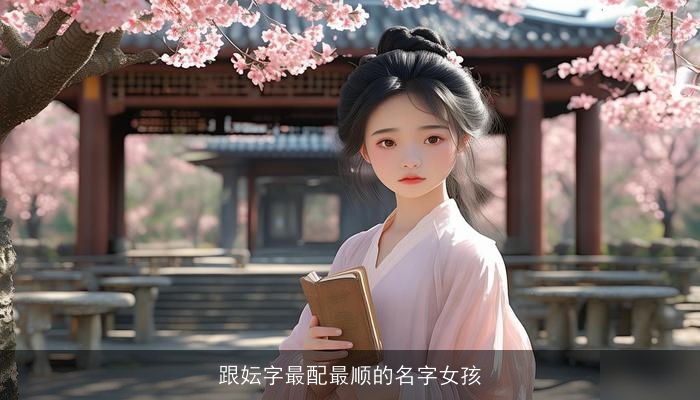 跟妘字最配最顺的名字女孩